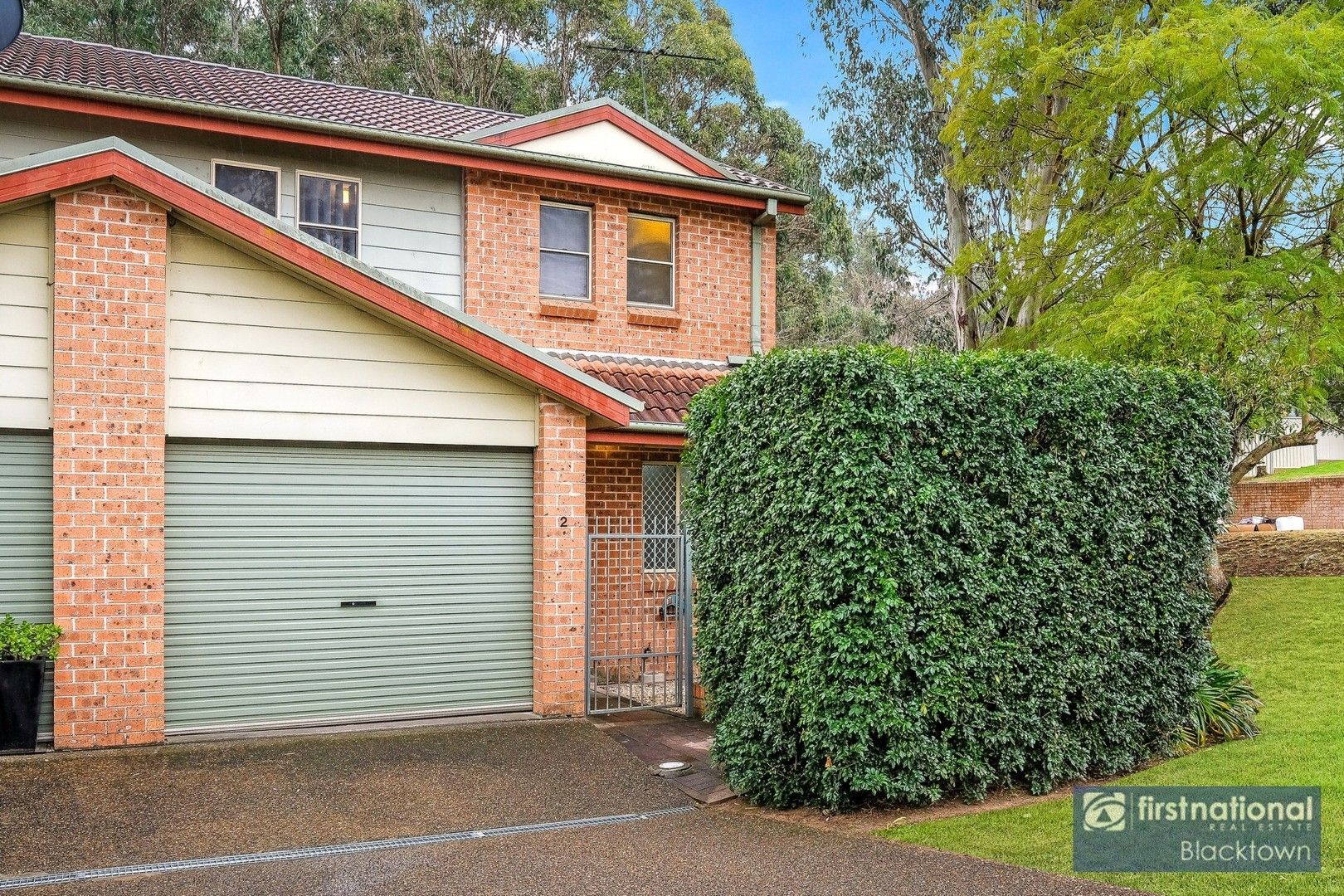 2 Huntley Drive, Blacktown NSW 2148, Image 1