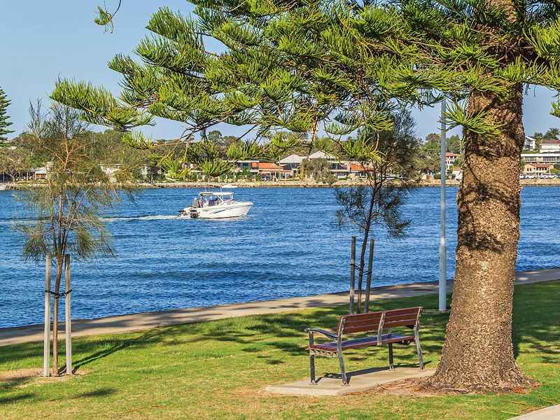 Lot 46/31 Vivaldi Drive, Mandurah WA 6210, Image 2