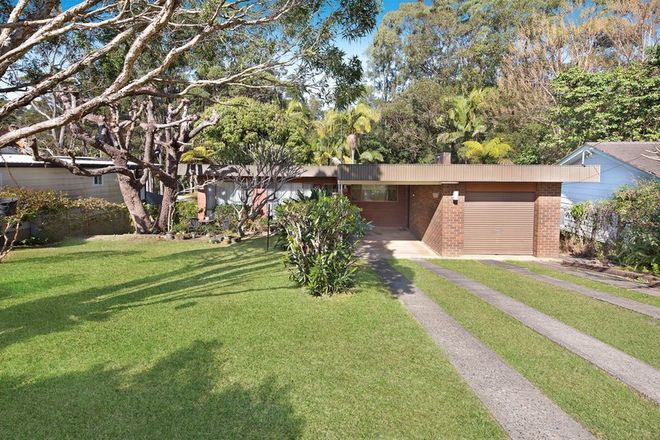 Picture of 41 Lindsays Road, BOAMBEE NSW 2450