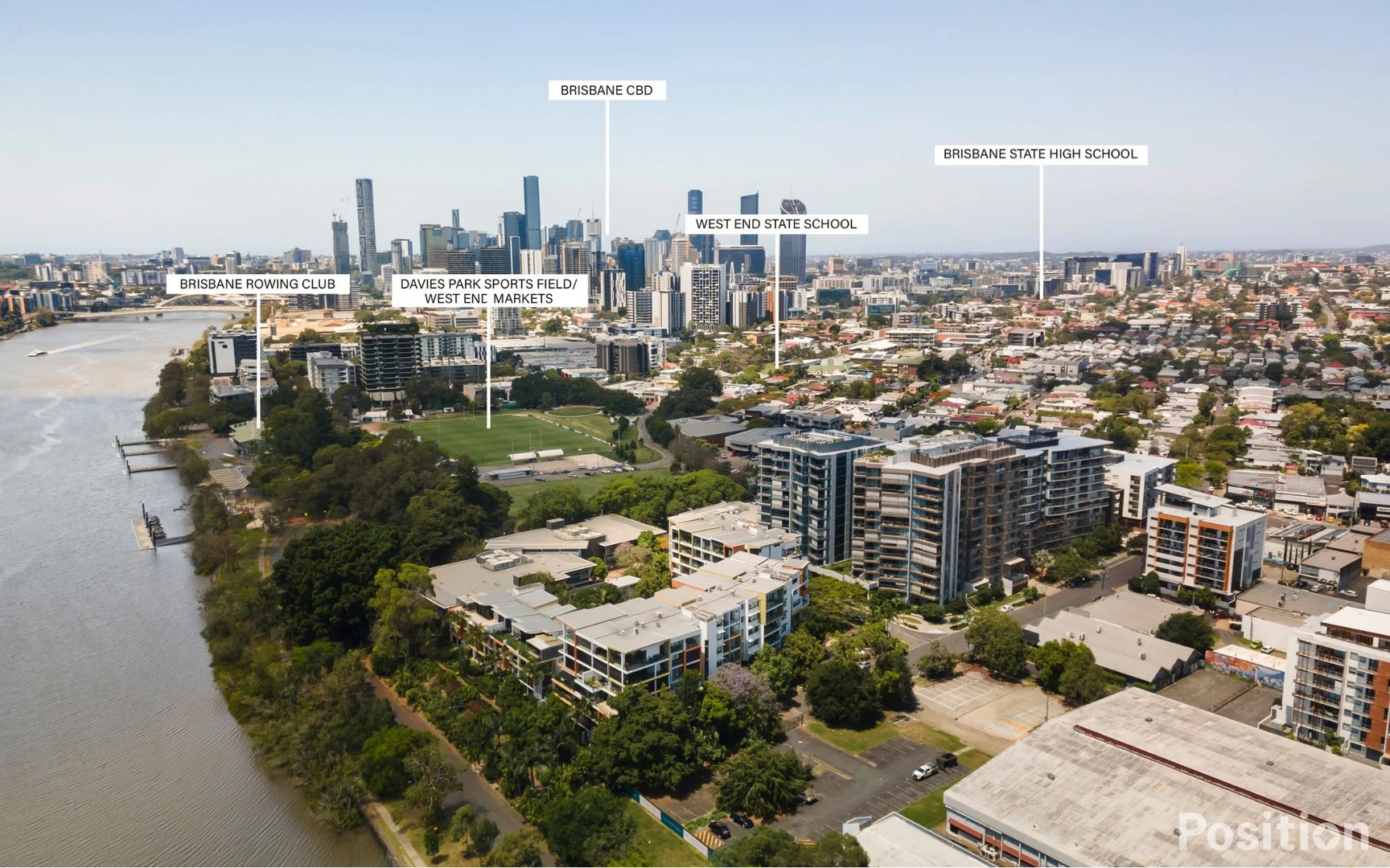 Additional image 19 of 21108/15 Beesley Street, West End QLD 4101