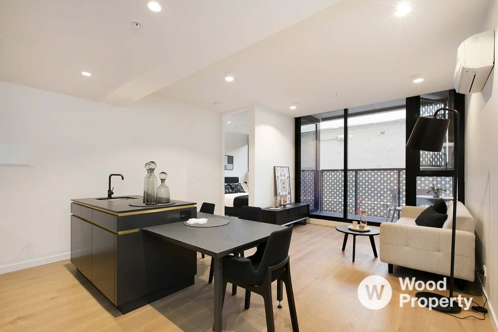 Additional image 2 of G02/244 Dorcas Street, South Melbourne VIC 3205