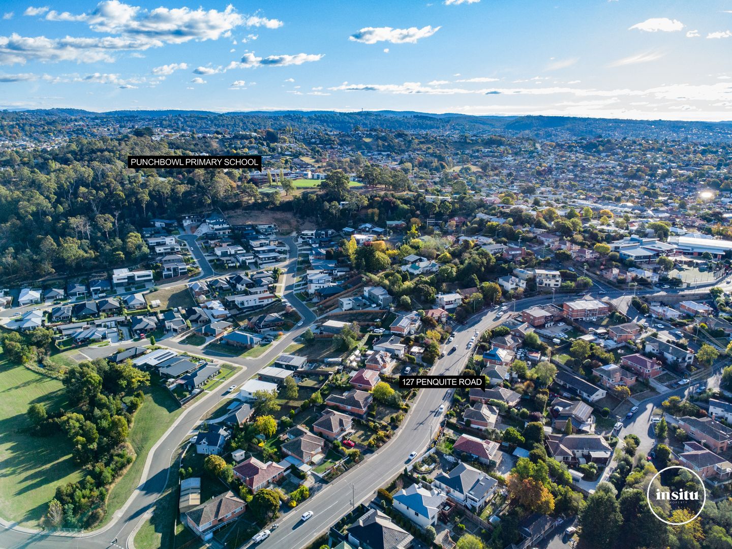 127 Penquite Road, Newstead TAS 7250, Image 1