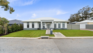 Picture of 11 Paignton Avenue, WELLARD WA 6170