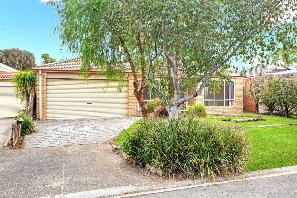 18 Carnaby Close, Hoppers Crossing VIC 3029