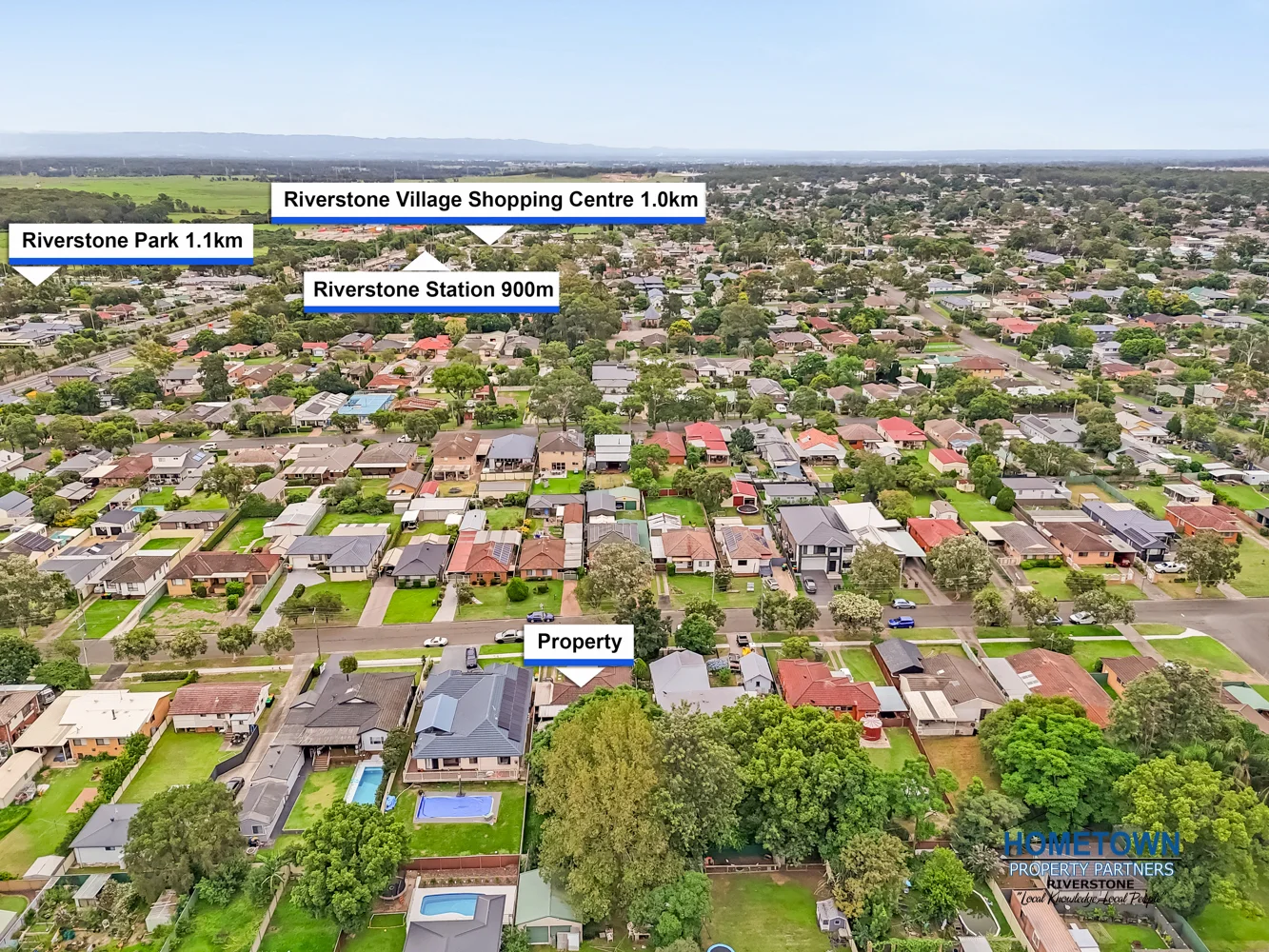 Additional image 11 of 31 Robinson Street, Riverstone NSW 2765