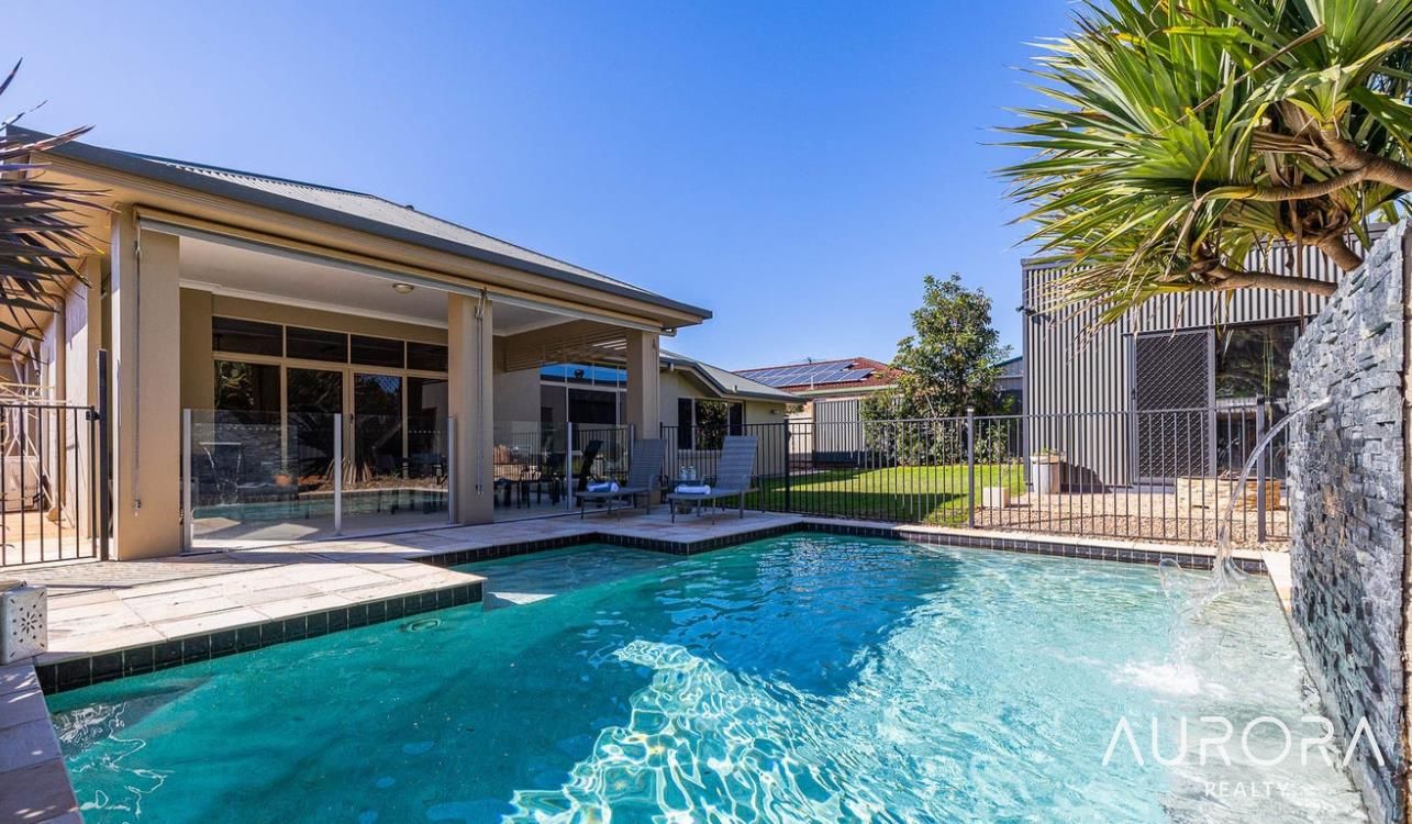 5 bedrooms House in 9 Argyle Place VICTORIA POINT QLD, 4165