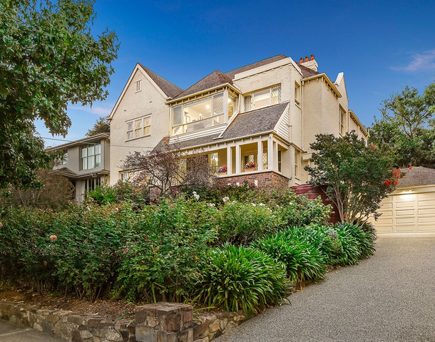 233 Kooyong Road, Toorak VIC 3142