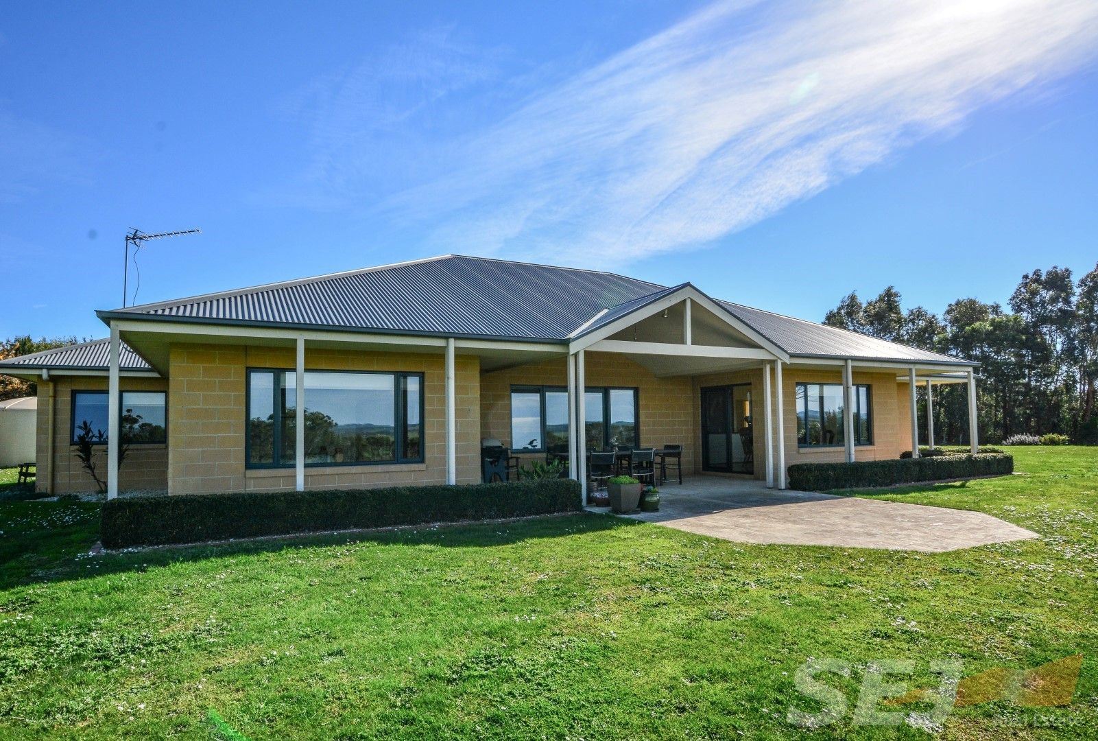 1016 Tarwin Lower Road, Middle Tarwin VIC 3956