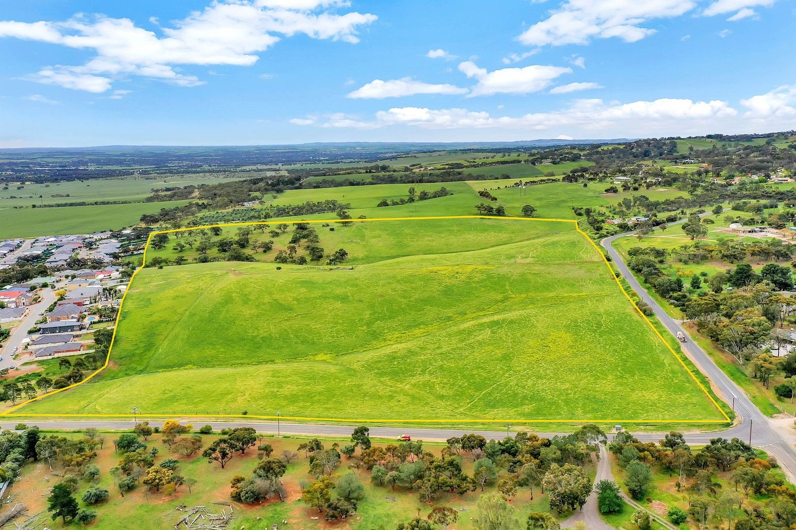 Lot 2 Craigmore Road, Uleybury SA 5114, Image 0