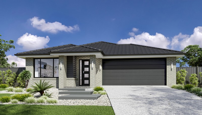 Picture of Lot 424 Argant Loop, SUNBURY VIC 3429