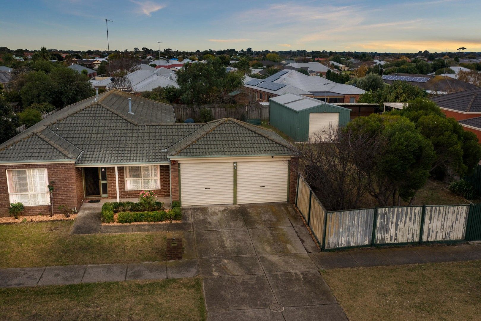 31-33 Langer Drive, St Albans Park VIC 3219, Image 0