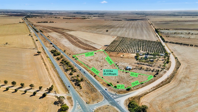 Picture of Lot 11 Port Wakefield Road, LOWER LIGHT SA 5501