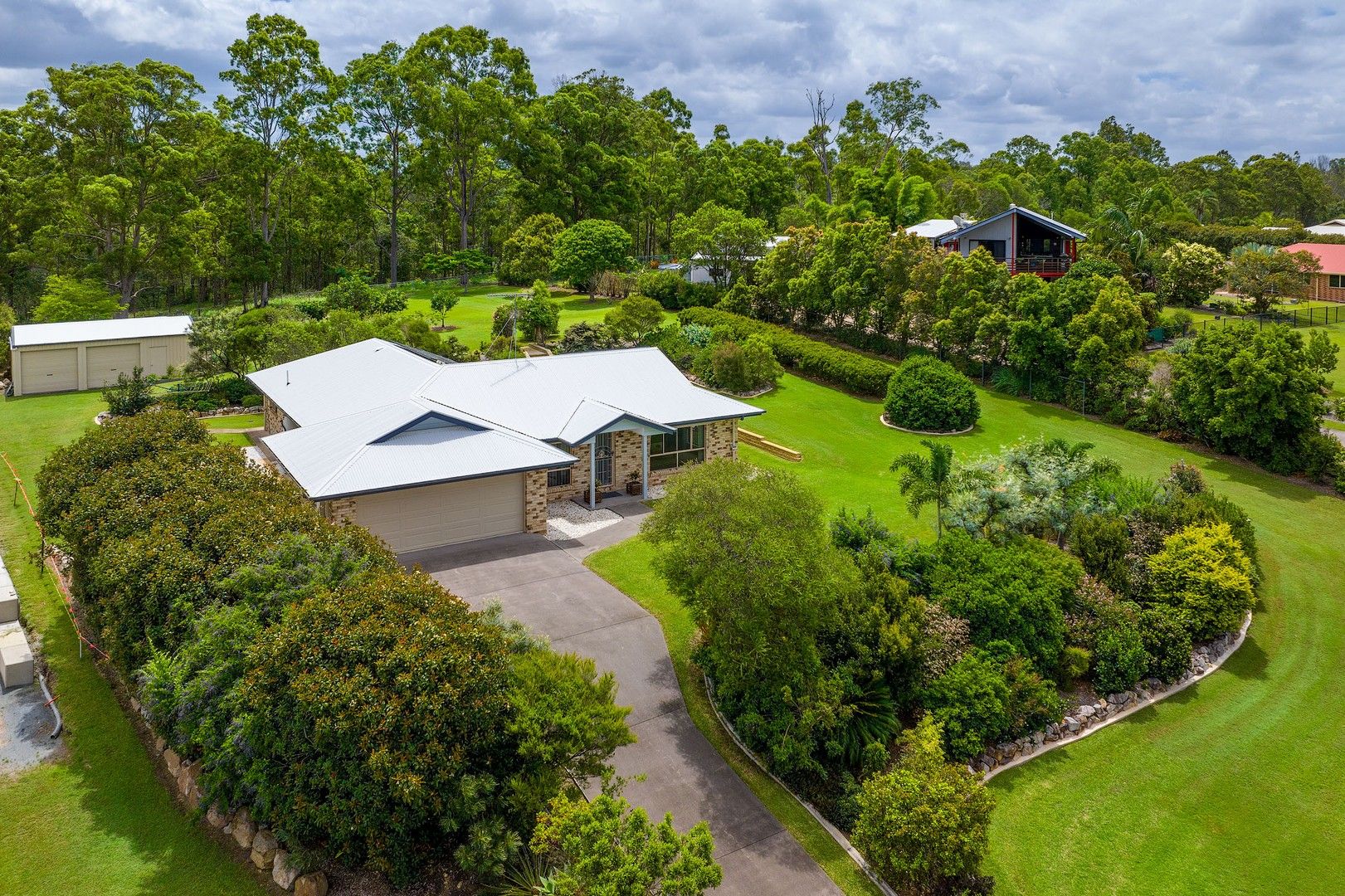 5 Azure Avenue, Banks Pocket QLD 4570, Image 0