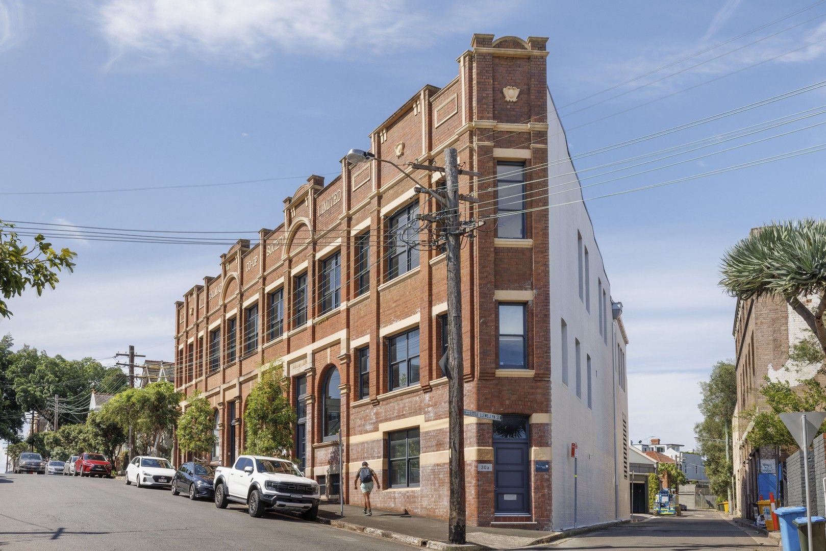 28-30a Montague Street, Balmain NSW 2041, Image 0