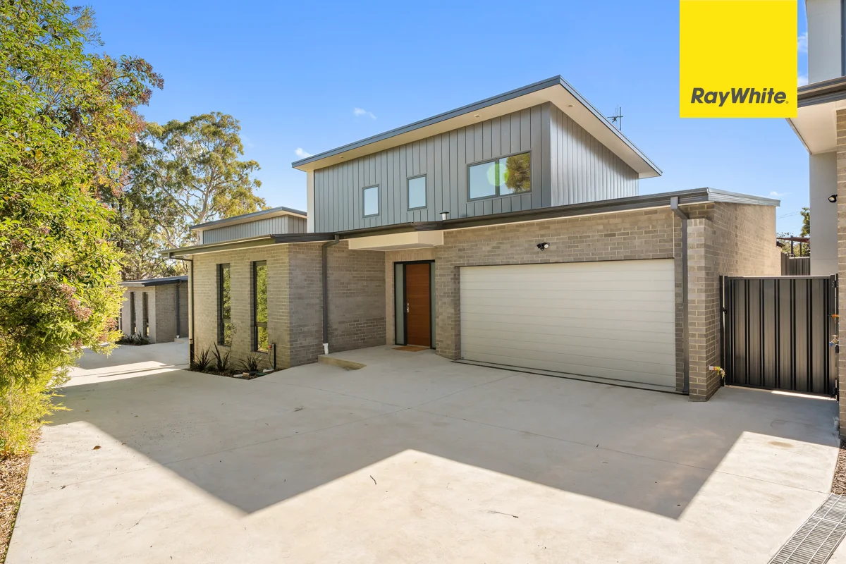 2/22 Enderby Street, Mawson ACT 2607
