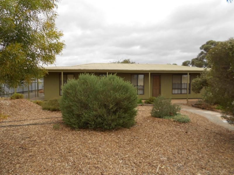 38 East Terrace, Orroroo SA 5431, Image 1