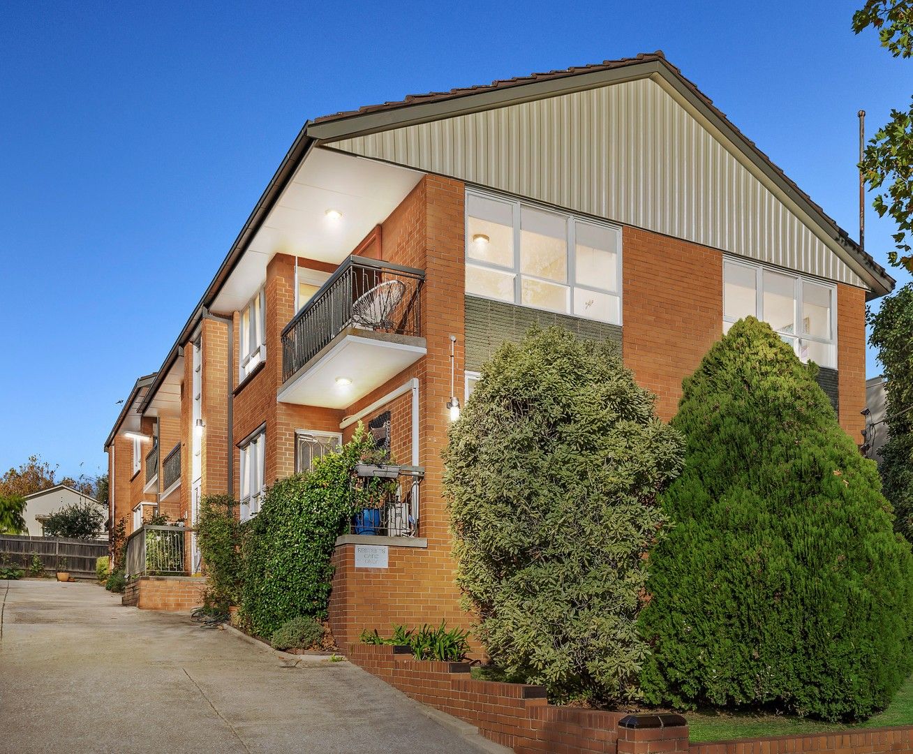 5/2 Belmont Avenue, Glen Iris VIC 3146, Image 1