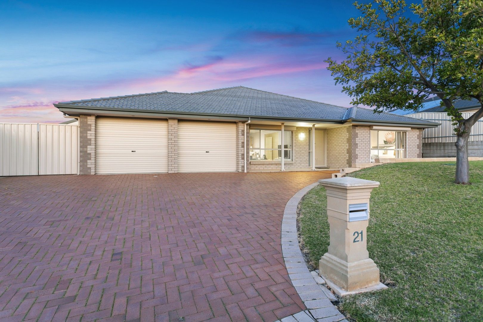 21 Beachport Road, Seaford Rise SA 5169, Image 0