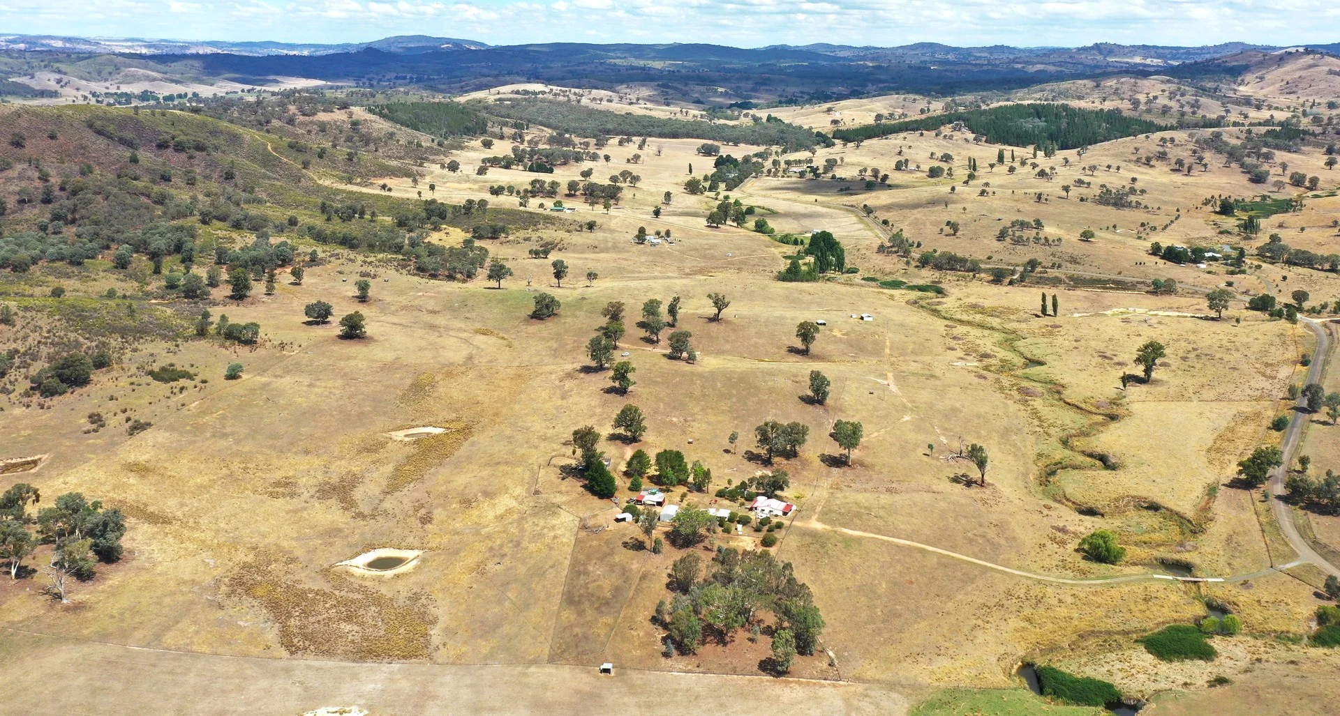 2866-2822 Taylors Flat Road, Taylors Flat NSW 2586