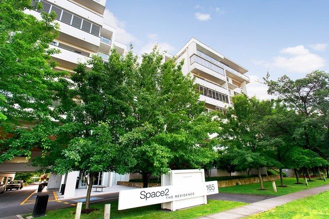152 2 Bedroom Apartments For Sale In Turner Act 2612 Domain