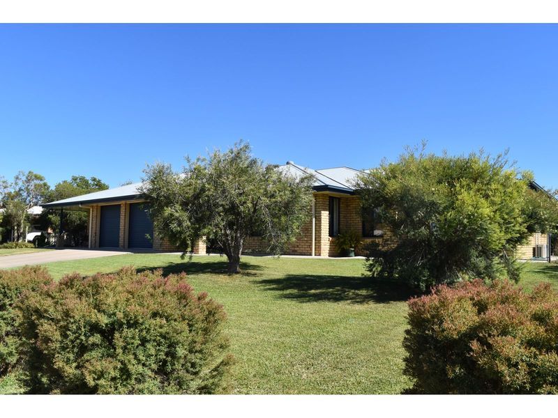 2 Gunsynd Drive, Goondiwindi QLD 4390, Image 1