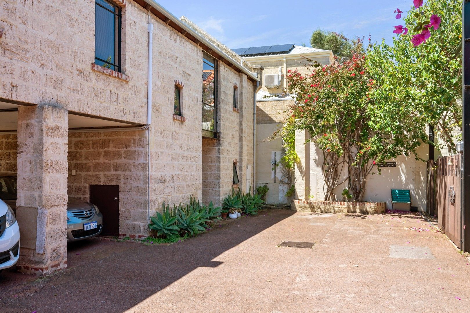 2 bedrooms Townhouse in 13/340 South Terrace SOUTH FREMANTLE WA, 6162