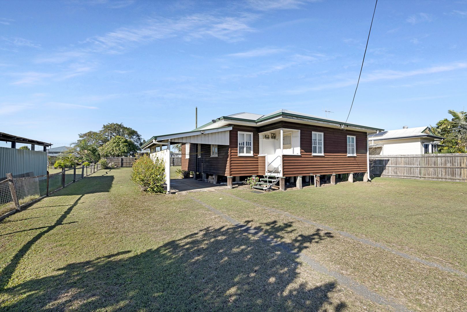 20 Totten Street, Kepnock QLD 4670, Image 1