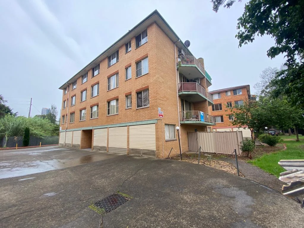 34/3 Riverpark Drive, Liverpool NSW 2170