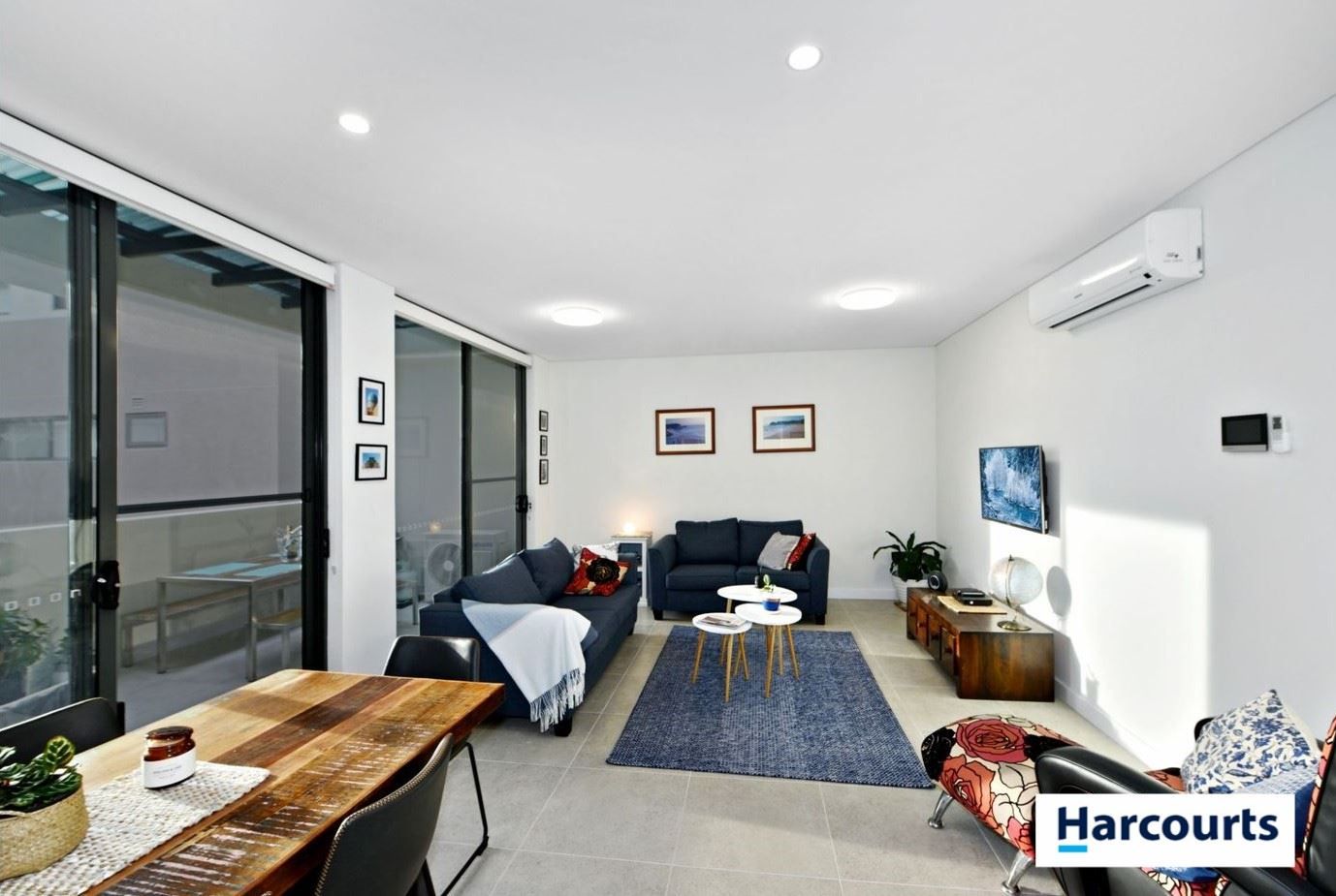 2 bedrooms Apartment / Unit / Flat in 206/14 Cape Three Points Road AVOCA BEACH NSW, 2251