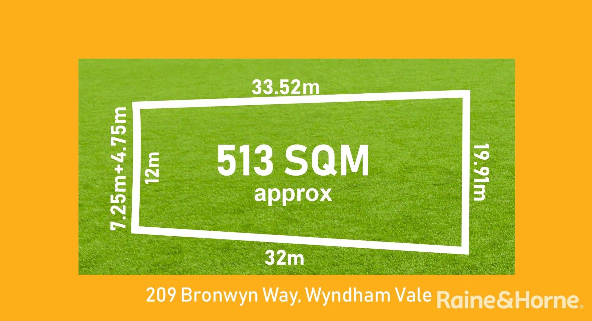 Lot 209 Bronwyn Way, Wyndham Vale VIC 3024, Image 0