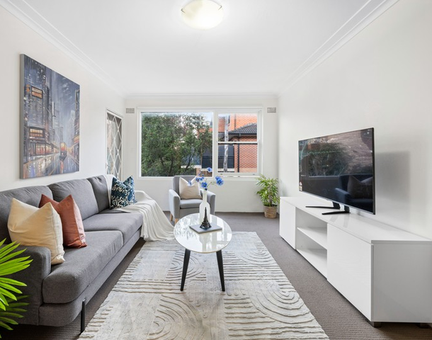 6/29 Elizabeth Street, Ashfield NSW 2131