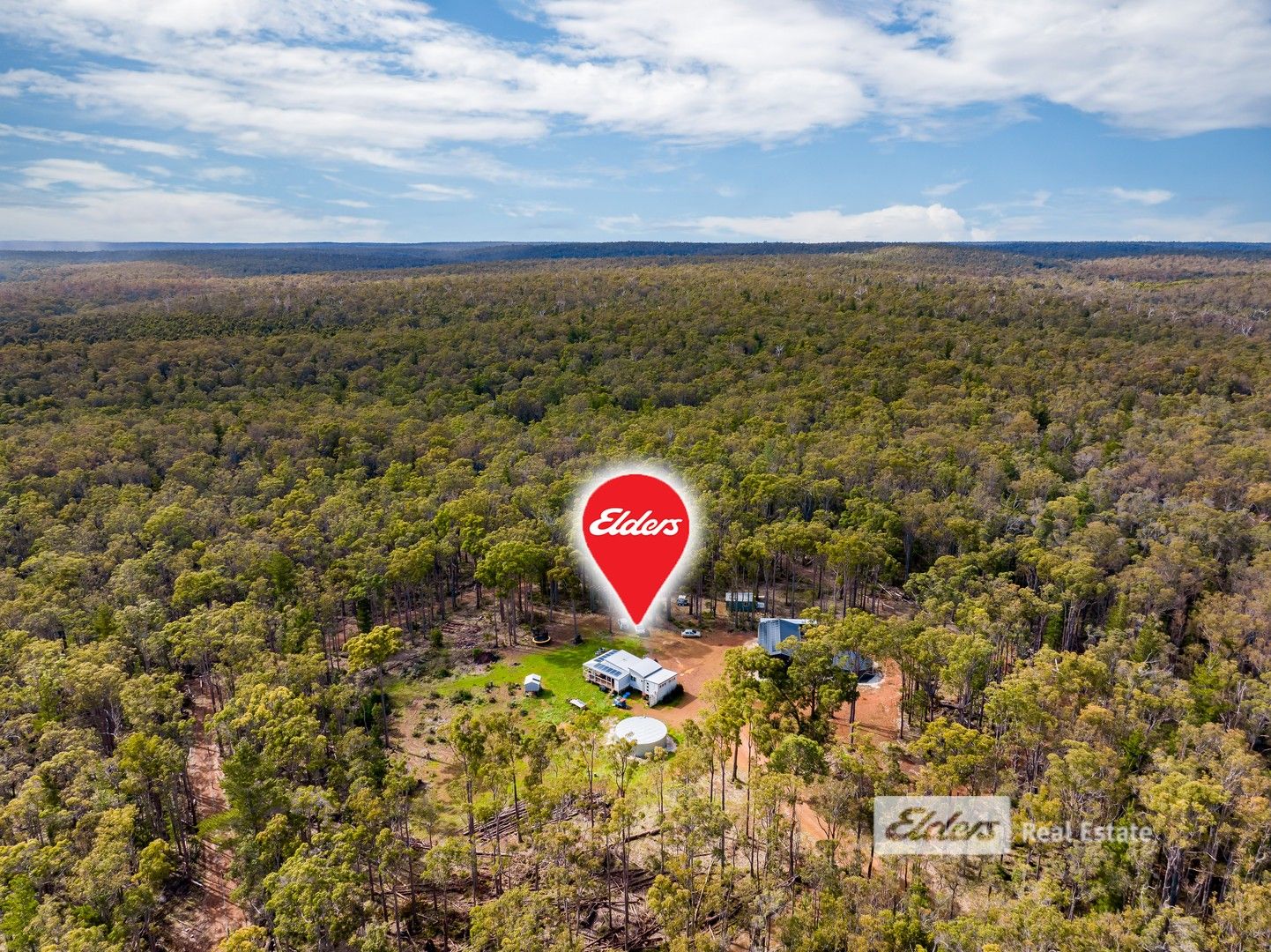 Lot 281 Folly Road, Nannup WA 6275, Image 0