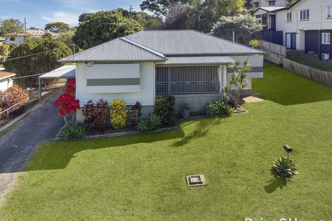 Picture of 1 HARGREAVES STREET, EASTERN HEIGHTS QLD 4305
