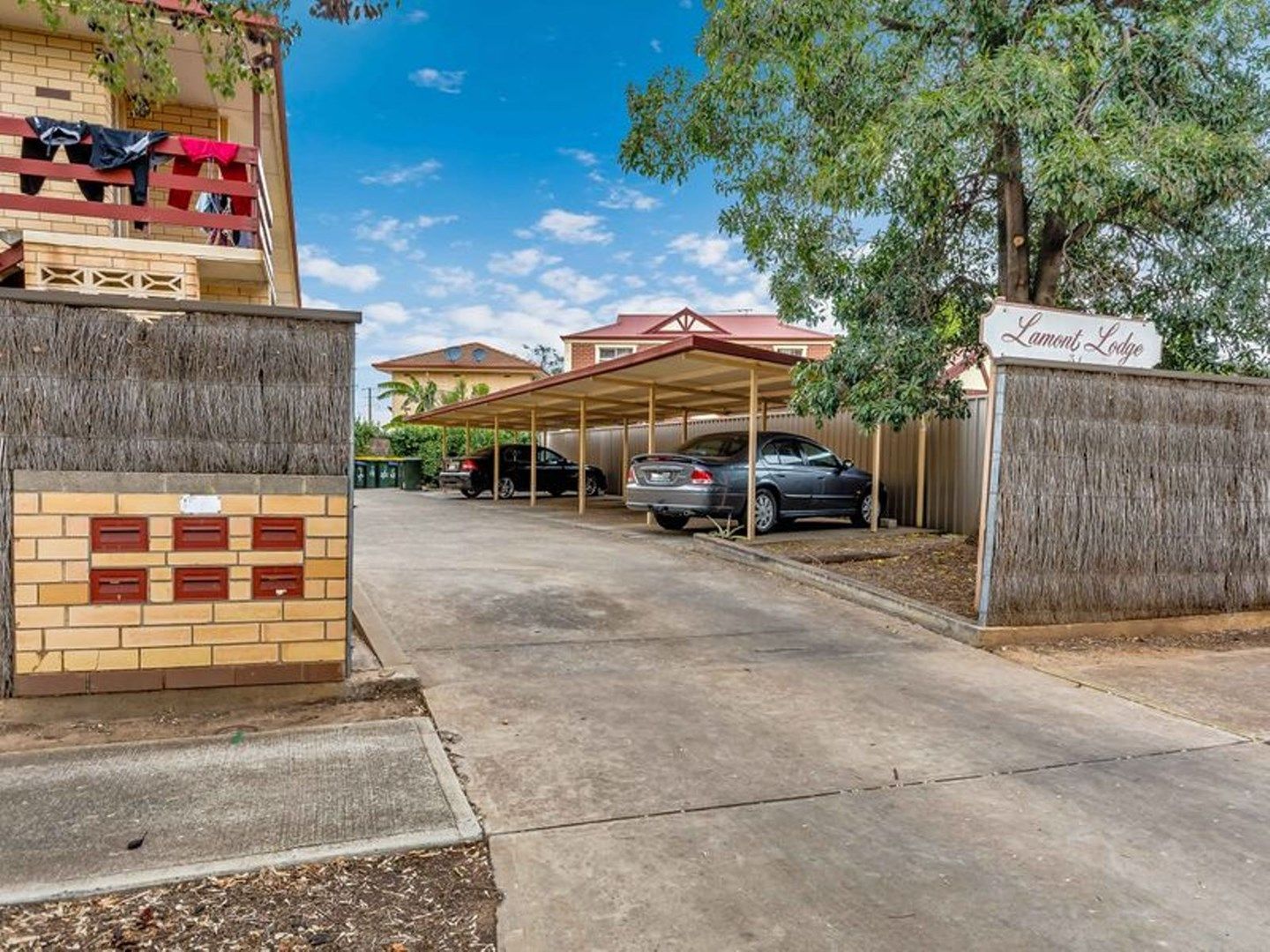 3/31 Lamont Street, Renown Park SA 5008, Image 0