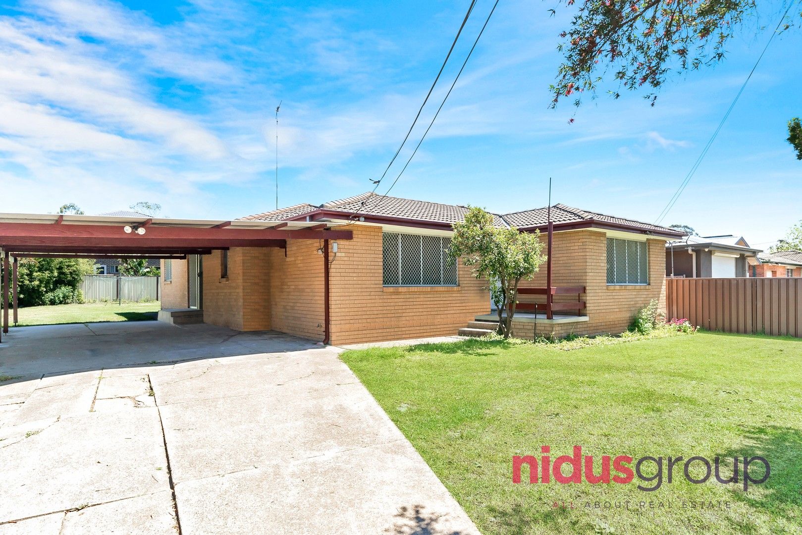120 Station Street, Rooty Hill NSW 2766, Image 0