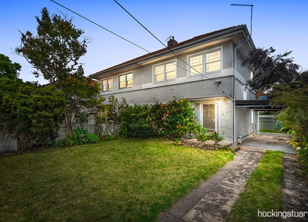 23 Poolman Street, Port Melbourne VIC 3207