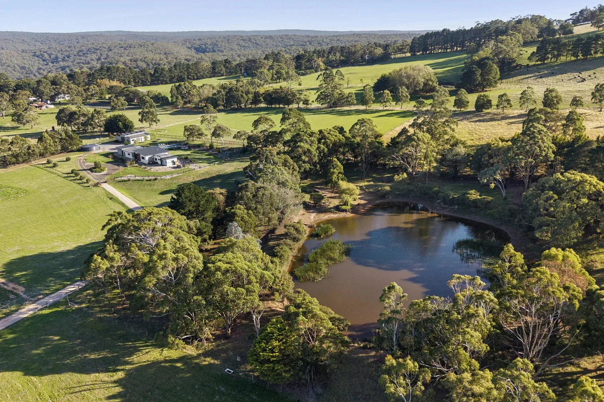 Additional image 2 of 65 Dunne Road, Bullengarook VIC 3437