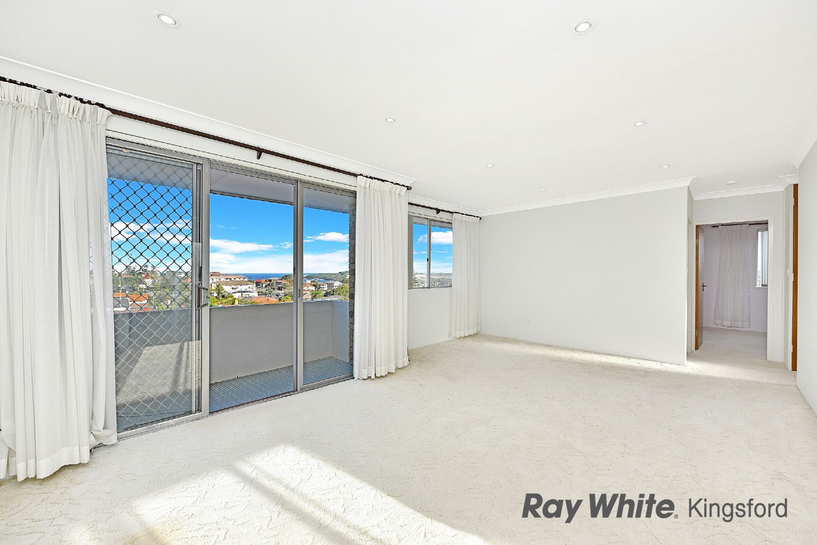 2 bedrooms Apartment / Unit / Flat in 5/6 Second Avenue MAROUBRA NSW, 2035