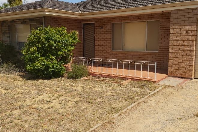 Picture of 17 Patterson Street, WONGAN HILLS WA 6603