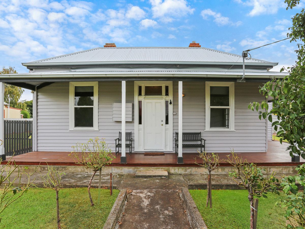 64 Kerr Street, Mortlake VIC 3272 Domain