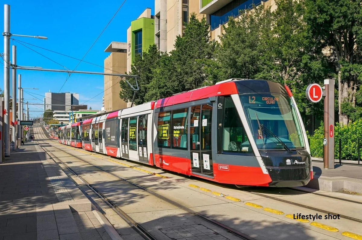 Additional image 8 of 9/274-300 Anzac Parade, Kensington NSW 2033