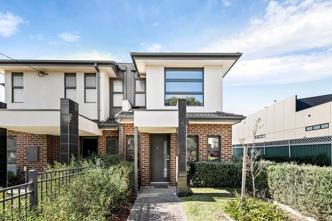 Picture of 1/86 Quinn Grove, KEILOR EAST VIC 3033