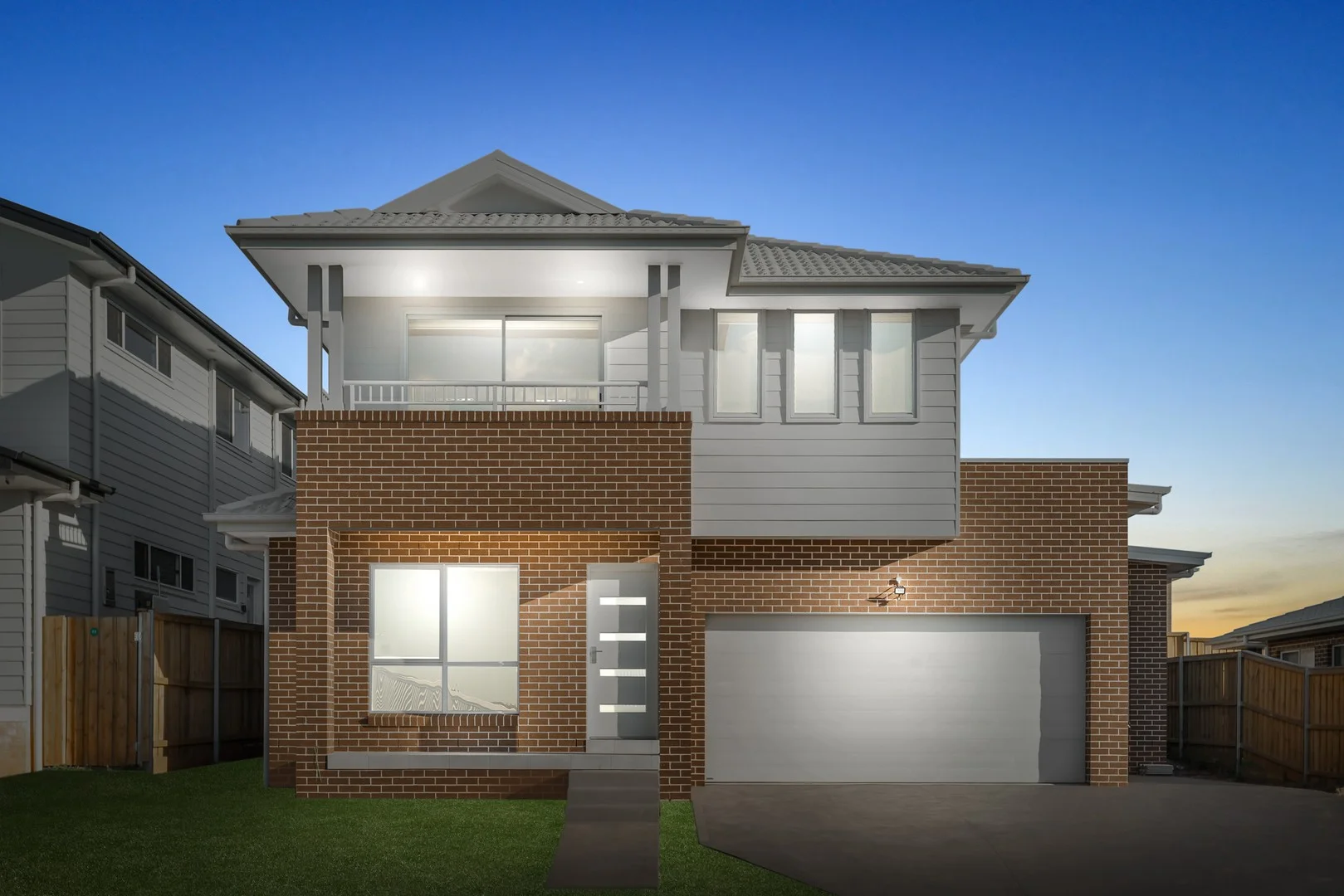 6 Carbine Street, Menangle Park NSW 2563