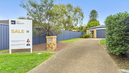 Picture of 1/10 Rivergum Drive, NERANG QLD 4211