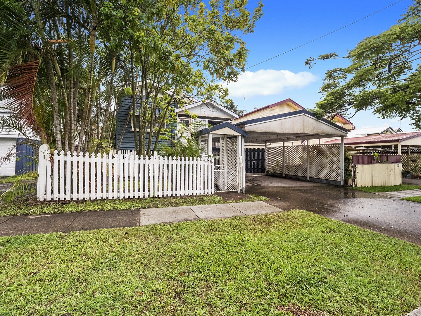 47 Goulburn Street, Gordon Park QLD 4031, Image 0