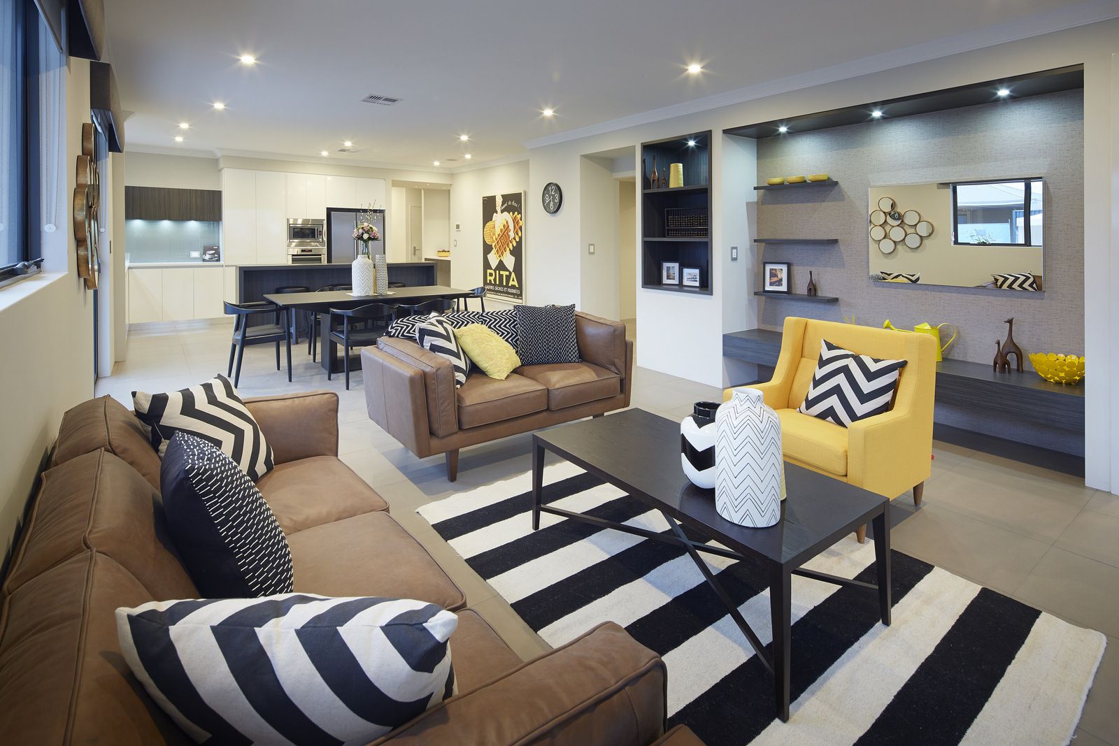 Tij Lane, Jindalee WA 6036 4 beds house for Sale, From 522,780