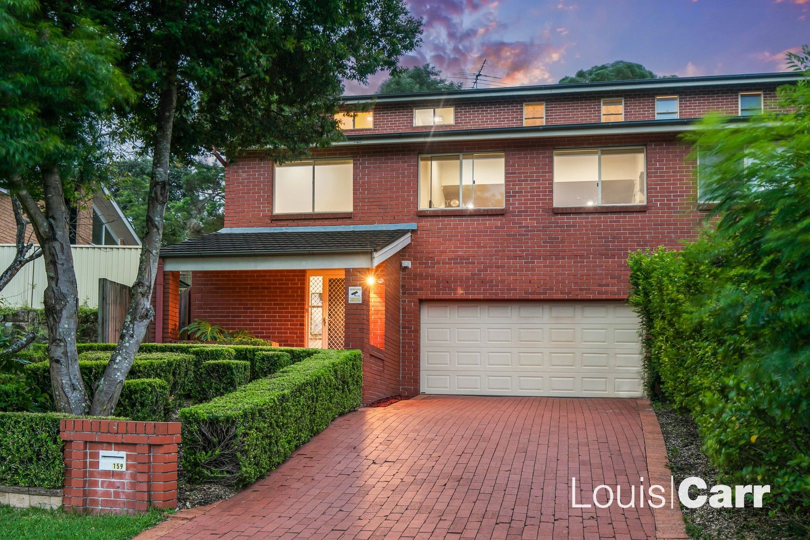 159 Shepherds Drive, Cherrybrook NSW 2126, Image 0