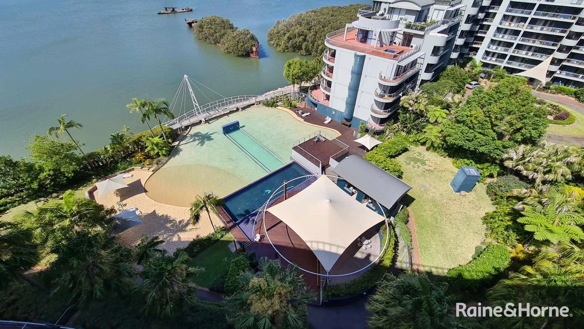 Additional image 9 of 27/27 Bennelong Parkway, Wentworth Point NSW 2127