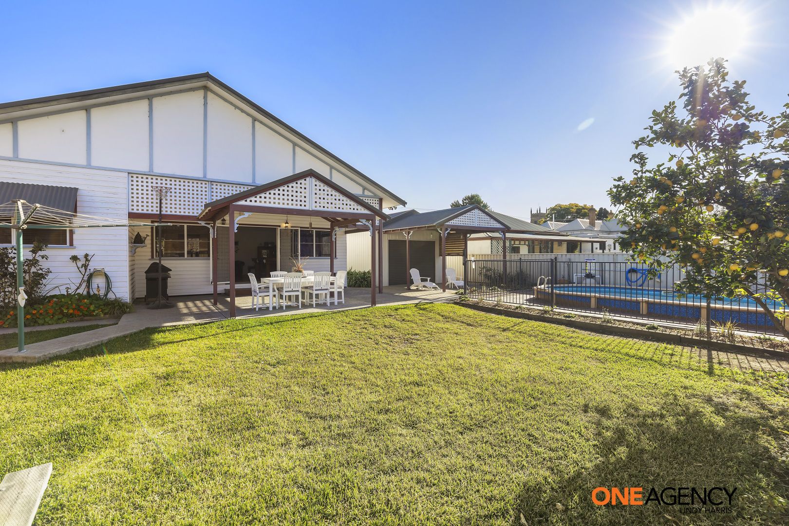 40 Bishopgate Street, Singleton NSW 2330, Image 2