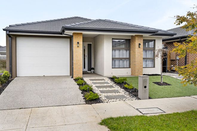 Picture of 5 Kundram Street, DEANSIDE VIC 3336